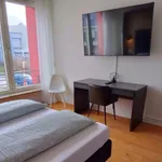 Miete 3 Schlafzimmer wohnung von 145 m² in Augsburg