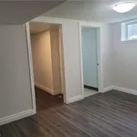  appartement avec 1 chambre(s) en location à Hamilton