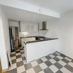 Huur 1 slaapkamer appartement van 70 m² in Brussels