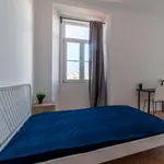 Rent a room in Lisboa