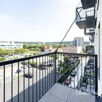 Pronajměte si 3 ložnic/e byt o rozloze 65 m² v Prague