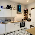 Huur 1 slaapkamer appartement van 60 m² in Bruxelles