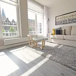 Huur 1 slaapkamer appartement van 50 m² in Amsterdam