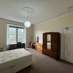 Rent 3 bedroom flat in City of Edinburgh