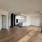 Huur 3 slaapkamer appartement in Uccle