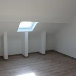 Maison de 218 m² avec 3 chambre(s) en location à Boussu