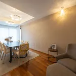 Rent 4 bedroom apartment of 195 m² in Bucharest