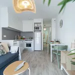 Rent 3 bedroom apartment of 40 m² in Castelló d'Empúries