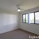 Rent 4 bedroom house in Bucasia