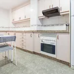 Alquilar 5 dormitorio apartamento en Valencia