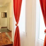 Rent 1 bedroom apartment in Madrid