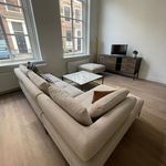 Huur 2 slaapkamer appartement van 40 m² in Haarlem