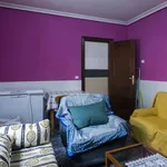 Alquilar 4 dormitorio apartamento en Salamanca