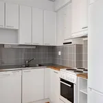 Rent 1 bedroom apartment of 32 m² in Klaukkala