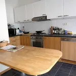 Huur 1 slaapkamer appartement in Ixelles