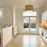 Rent 2 bedroom apartment in Etterbeek