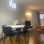  appartement avec 4 chambre(s) en location à Montreal