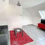 Rent 2 bedroom apartment of 29 m² in Joué-Lès-Tours