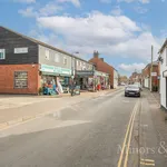 Rent 1 bedroom flat in North Norfolk