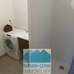 Appartement de 75 m² avec 4 chambre(s) en location à Villeurbanne