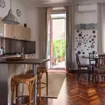 Rent 1 bedroom apartment of 82 m² in milan