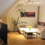 Rent 1 bedroom apartment of 135 m² in Prague