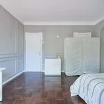 Quarto em lisbon