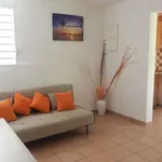 Rent 2 bedroom house of 29 m² in Saint-François