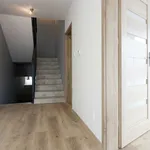 Rent 5 bedroom apartment of 110 m² in Krakow