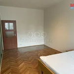 Pronajměte si 3 ložnic/e byt o rozloze 80 m² v Praha