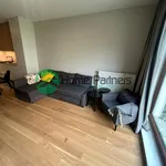 Rent 2 bedroom apartment of 45 m² in Warsaw