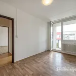 Pronajměte si 3 ložnic/e byt o rozloze 65 m² v Prague