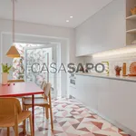 Rent 1 bedroom house of 93 m² in Lisbon