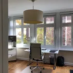 Rent 6 bedroom apartment of 165 m² in Hamburg