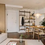 Alugar 1 quarto apartamento de 64 m² em lisbon