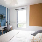 Louez une chambre à lyon