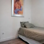 Alquilo 2 dormitorio apartamento de 45 m² en madrid