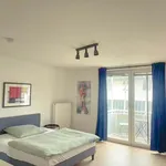 Miete 3 Schlafzimmer wohnung von 90 m² in Frankfurt am Main