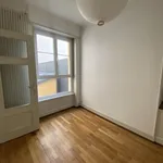 Appartement de 86 m² avec 4 chambre(s) en location à Strasbourg