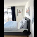 Miete 3 Schlafzimmer wohnung von 90 m² in frankfurt