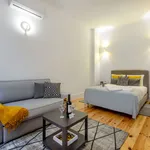 Rent 1 bedroom apartment of 50 m² in Porto