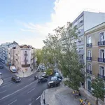 Alugar 6 quarto apartamento em lisbon