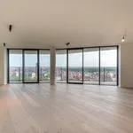 Nieuwbouw appartement met adembenemende zichten