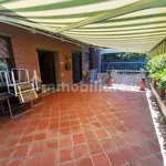 Terraced house 5 rooms, good condition, Centro, Marino