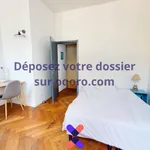 Appartement de 9 m² avec 5 chambre(s) en location à Marseille