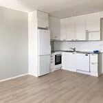 Rent 1 bedroom apartment of 30 m² in Oulu