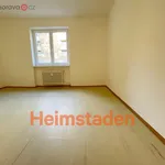 Rent 3 bedroom apartment of 51 m² in Havířov