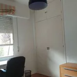 Rent a room in madrid