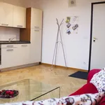 Pronajměte si 1 ložnic/e byt o rozloze 43 m² v Prague