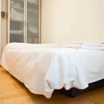 Alquilar 2 dormitorio apartamento en madrid